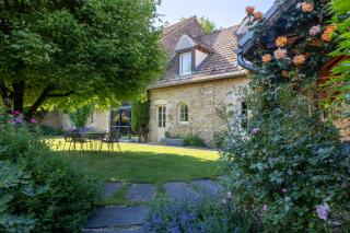 Charming house in Burgundy, “Les Coquelicots” - Montceau-et-Écharnant - 2