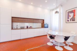 COLBERT - Appartement 80M2 proche du vieux-port - Marsiglia - 8