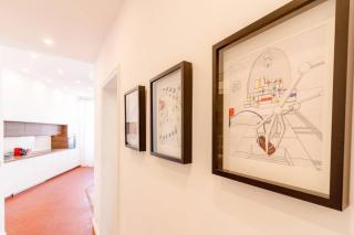 COLBERT - Appartement 80M2 proche du vieux-port - Marsiglia - 3