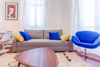 COLBERT - Appartement 80M2 proche du vieux-port - Marsiglia - 1
