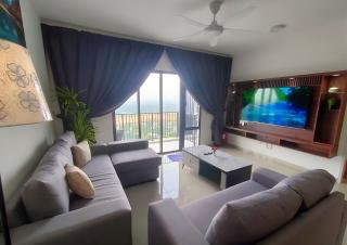 Cozy 3R2B Relax Stay with Amaze Landscape #SR1 - 2