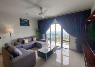 Cozy 3R2B Relax Stay with Amaze Landscape #SR1 - 4