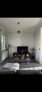 Maison conviviale de caractère - Colombes - 2