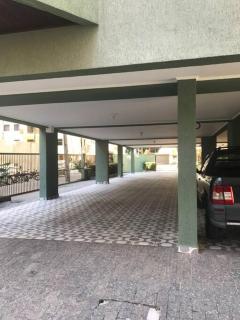 Apto próximo a praia - 2