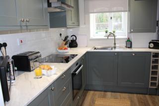 Seabreeze Cottage 2 bedroom - Sleeps 6 - Bron-Y-Wendon Holiday Park - Llanddulas - 7