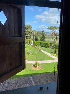 Agriturismo La Luciana - Castiglione della Pescaia - 5