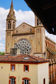 Le bijou des carmes - Haut de gamme climatisé - Toulouse - 2