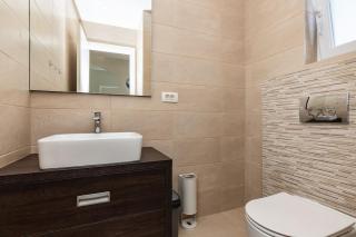 Magnolia modern house with spacious garden - Novalja - 3