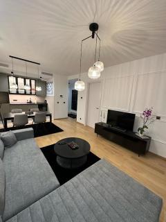 LL65 Apartments Novi Dorcol - Belgrad - 2