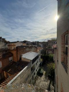 Le bijou des carmes - Haut de gamme climatisé - Toulouse - 1