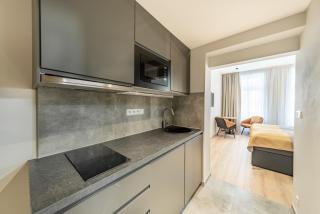 Apartments Abri - 4