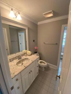 Stunning Waterfront View Home-Private Dock, Beach - Beaufort - 3