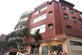 Collection O Ramji Grand Near Tdi Mall - 9