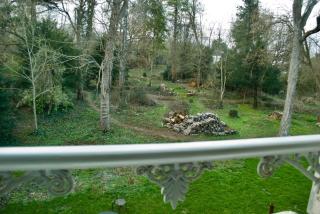YXIE - Manoir des Arts - Villeblevin - 1