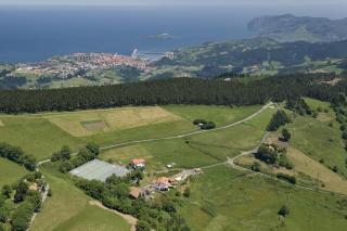 Agroturismo Kasa Barri - Bermeo - 9