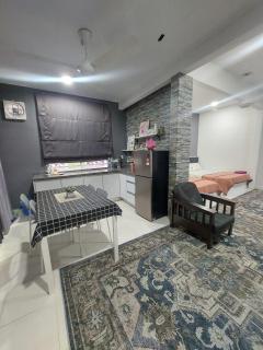 Kesuma Homestay Pantai Murni - 5