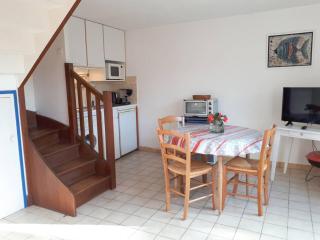 Maison 2* à 100m de la plage avec WIFI, terrasse fleurie, parking gratuit - Perros-Guirec - FR-1-368-279 - Perros-Guirec - 3