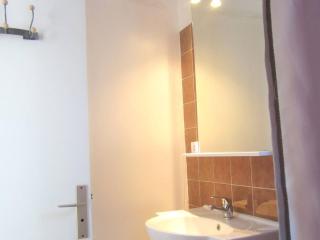 Maison 2* à 100m de la plage avec WIFI, terrasse fleurie, parking gratuit - Perros-Guirec - FR-1-368-279 - Perros-Guirec - 4