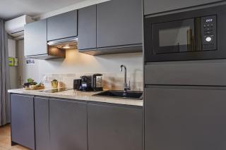 Apartment Center of Paris by Studio prestige - París - 8