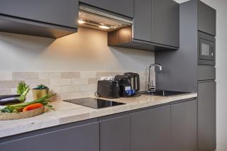 Apartment Center of Paris by Studio prestige - París - 2