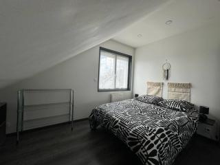 ARconciergerie Logement cosy centre-ville - Maisse - 6