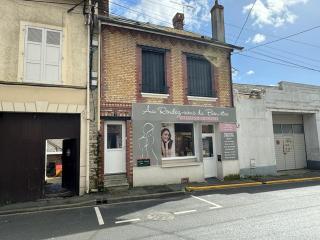 ARconciergerie Logement cosy centre-ville - Maisse - 5