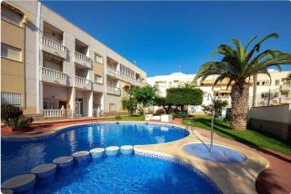 Apartamentos Sol&Mar - Torrevieja - 0