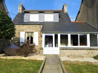Maison bretonne avec jardin clos, centre Perros-Guirec, proche plage et commerces - FR-1-368-285 - Perros-Guirec - 0