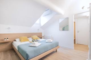 Easylife - Moderno appartamento in Porta Venezia - Milan - 8