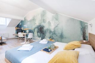 Easylife - Moderno appartamento in Porta Venezia - Milan - 2