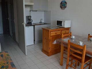 Studio climatisé 4 couchages proche plage et commerces au Grau-du-Roi - FR-1-250-160 - Le Grau-du-Roi - 2