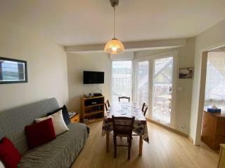 Appartement 3 étoiles avec Wifi à Perros-Guirec - FR-1-542-42 - 1