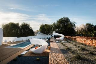 Glamping Casa Esteval - Rocha Amarela - 7