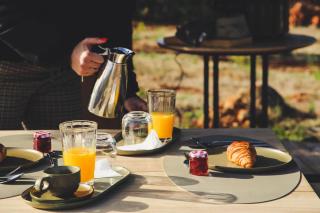 Glamping Casa Esteval - Rocha Amarela - 6