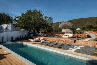 Glamping Casa Esteval - Rocha Amarela - 3