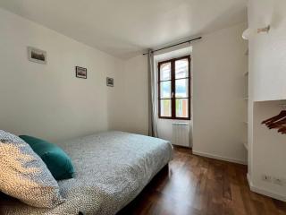 cocon de Villeneuve-4 pers. - Villeneuve-sur-Yonne - 2