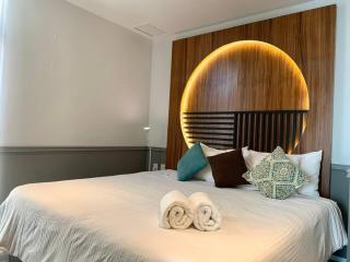 “Singular Joy” Amazing Location and Roof Top - Playa del Carmen - 2