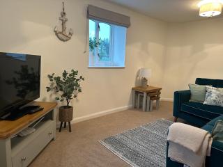 Seabreeze Cottage 2 bedroom - Sleeps 6 - Bron-Y-Wendon Holiday Park - Llanddulas - 8