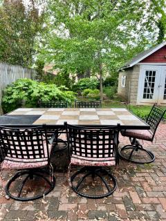 Vintage Charm: Annapolis Retreat - Annapolis - 9
