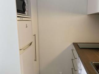 Charmant T1 avec balcon, climatisation, et parking - Face Parc Charles de Gaulle - Balaruc-les-Bains - FR-1-553-147 - Balaruc-les-Bains - 4