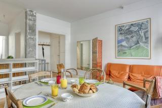 Cute Apartment in the Heart of the Latin District - 5