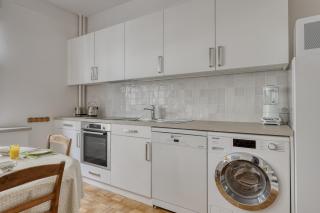 Cute Apartment in the Heart of the Latin District - 7