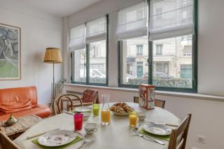 Cute Apartment in the Heart of the Latin District - 1