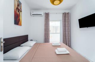 Casa Albastra Rooms & Suites - Porto Heli - 9