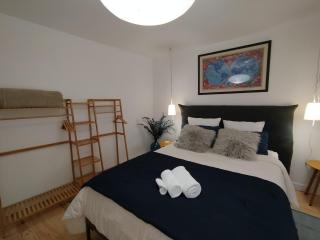 Chambres d'Hôtes et Gîtes- L'Abri sous Roche - 7