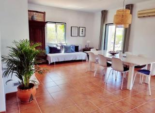 Casa Lina - villa with garden and pool - Aljezur - 6