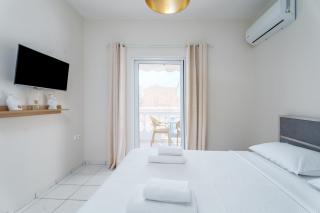 Casa Albastra Rooms & Suites - Porto Heli - 5