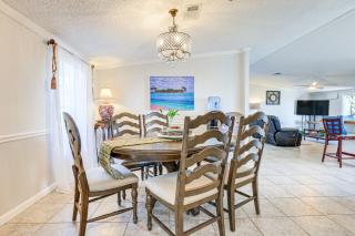 Dreamy Home on Lake Istokpoga with Dock and Views! - Lake Placid - 5