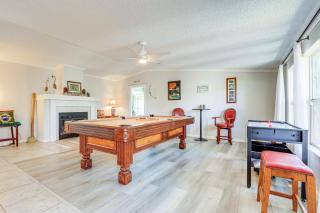 Dreamy Home on Lake Istokpoga with Dock and Views! - Lake Placid - 1
