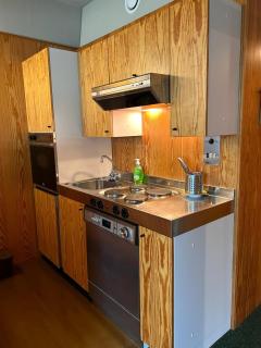 Appartamento Lisa Residence Solaria Marilleva 1400 - 1